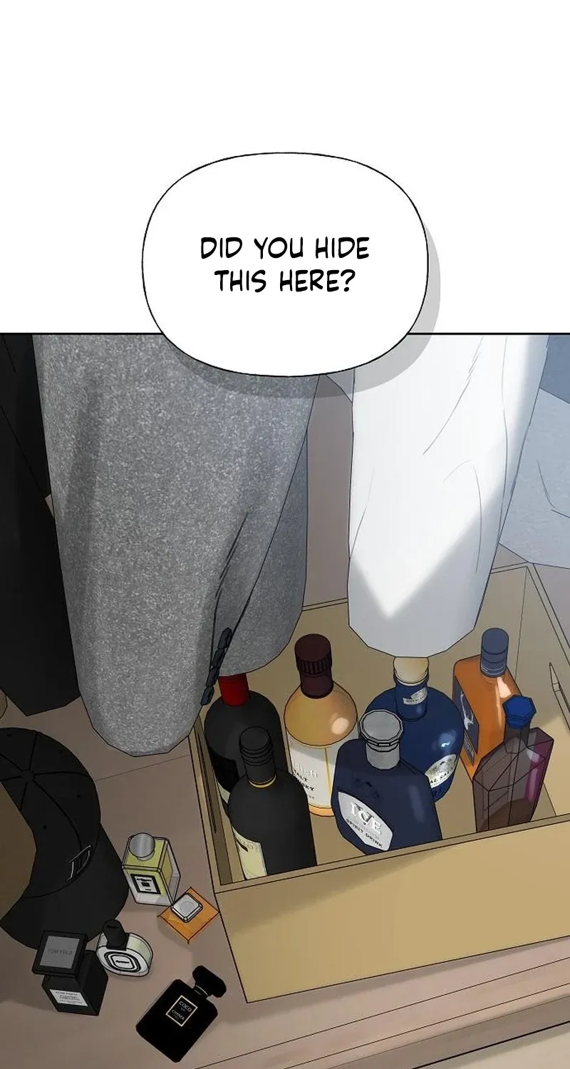 Gentle Intruder Chapter 39 page 19 - 