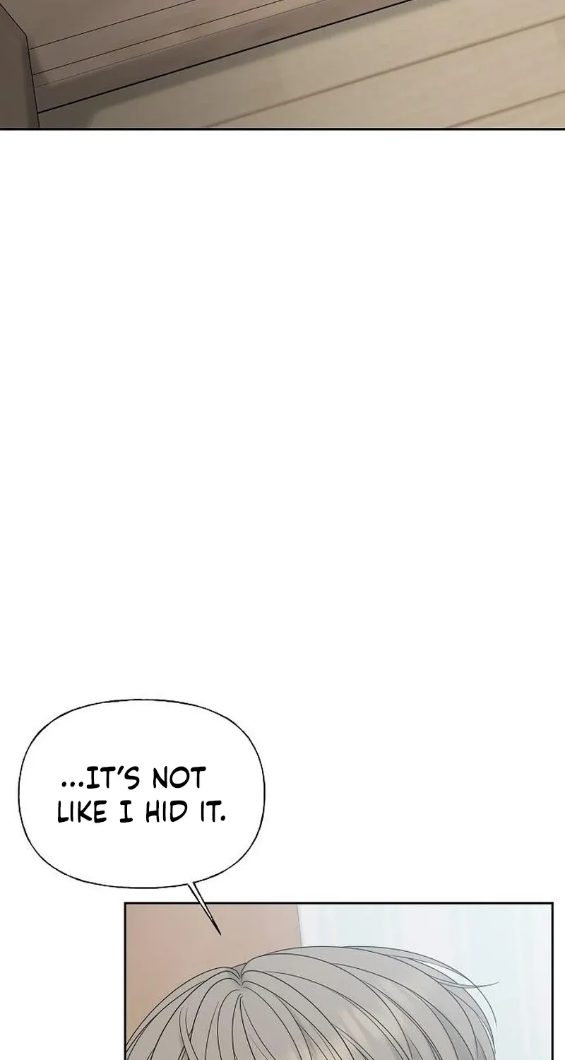 Gentle Intruder Chapter 39 page 20 - 