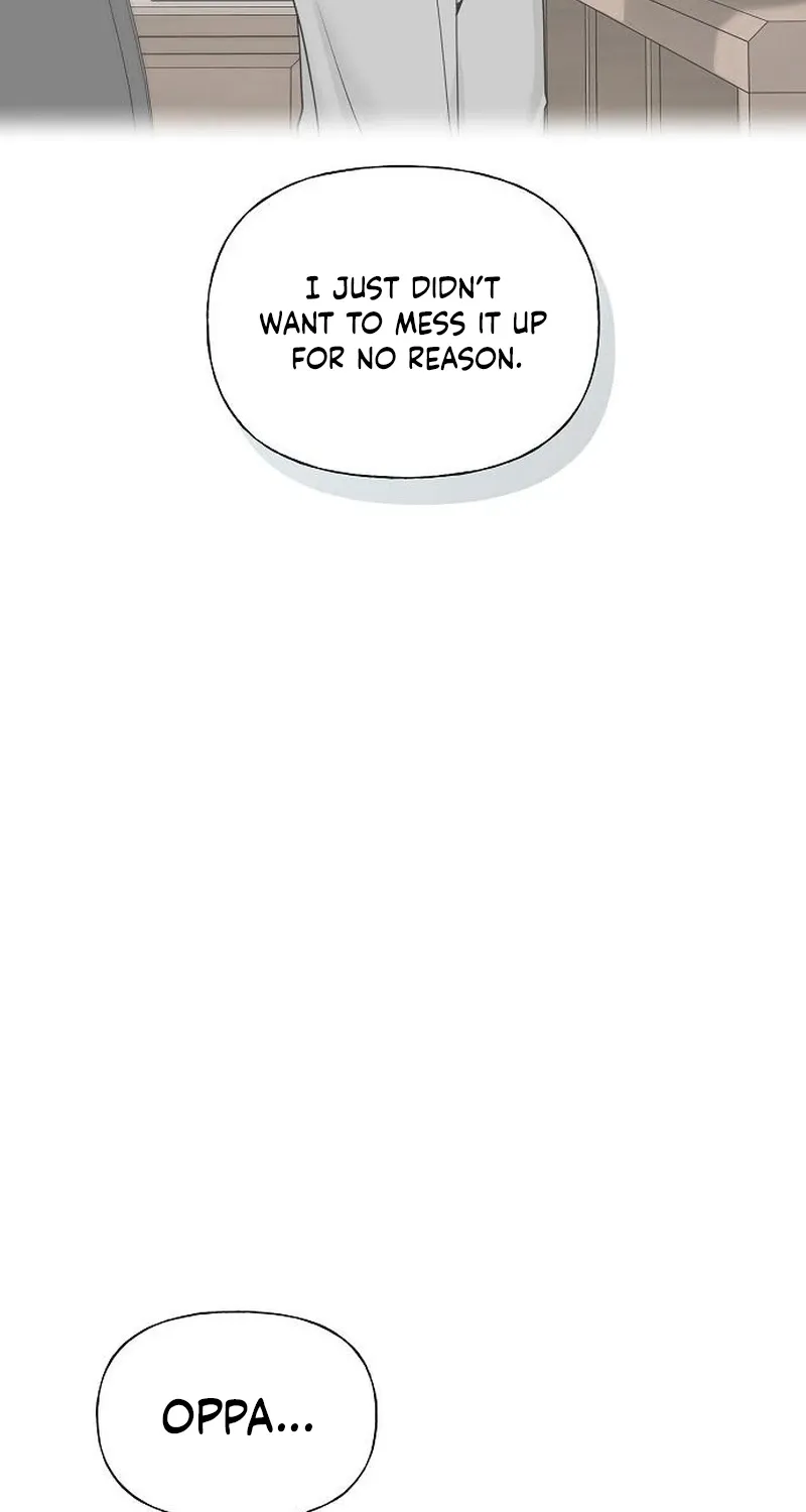 Gentle Intruder Chapter 39 page 24 - 