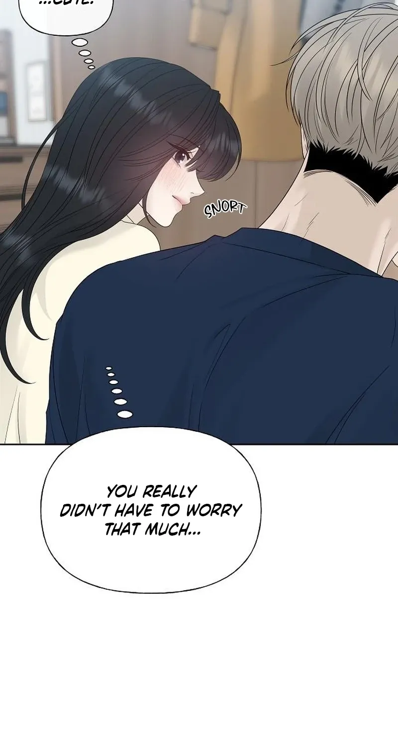 Gentle Intruder Chapter 39 page 30 - 