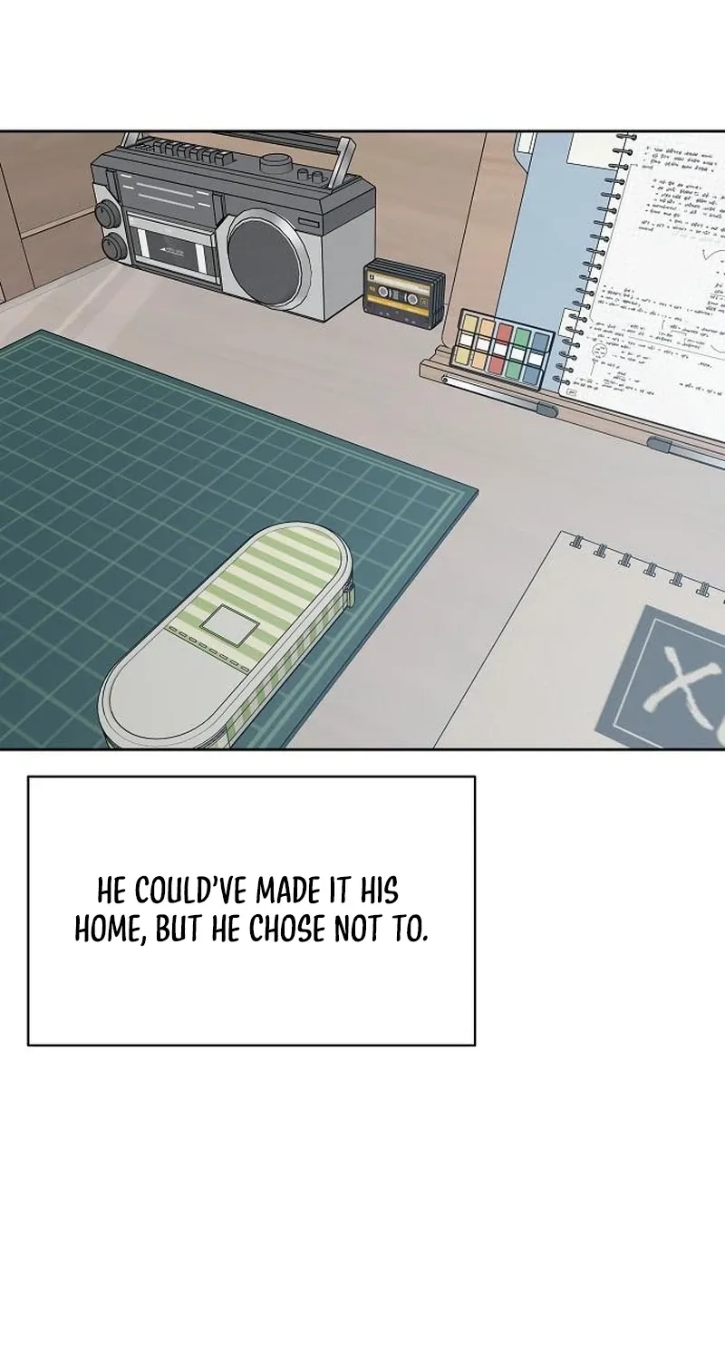 Gentle Intruder Chapter 39 page 34 - 