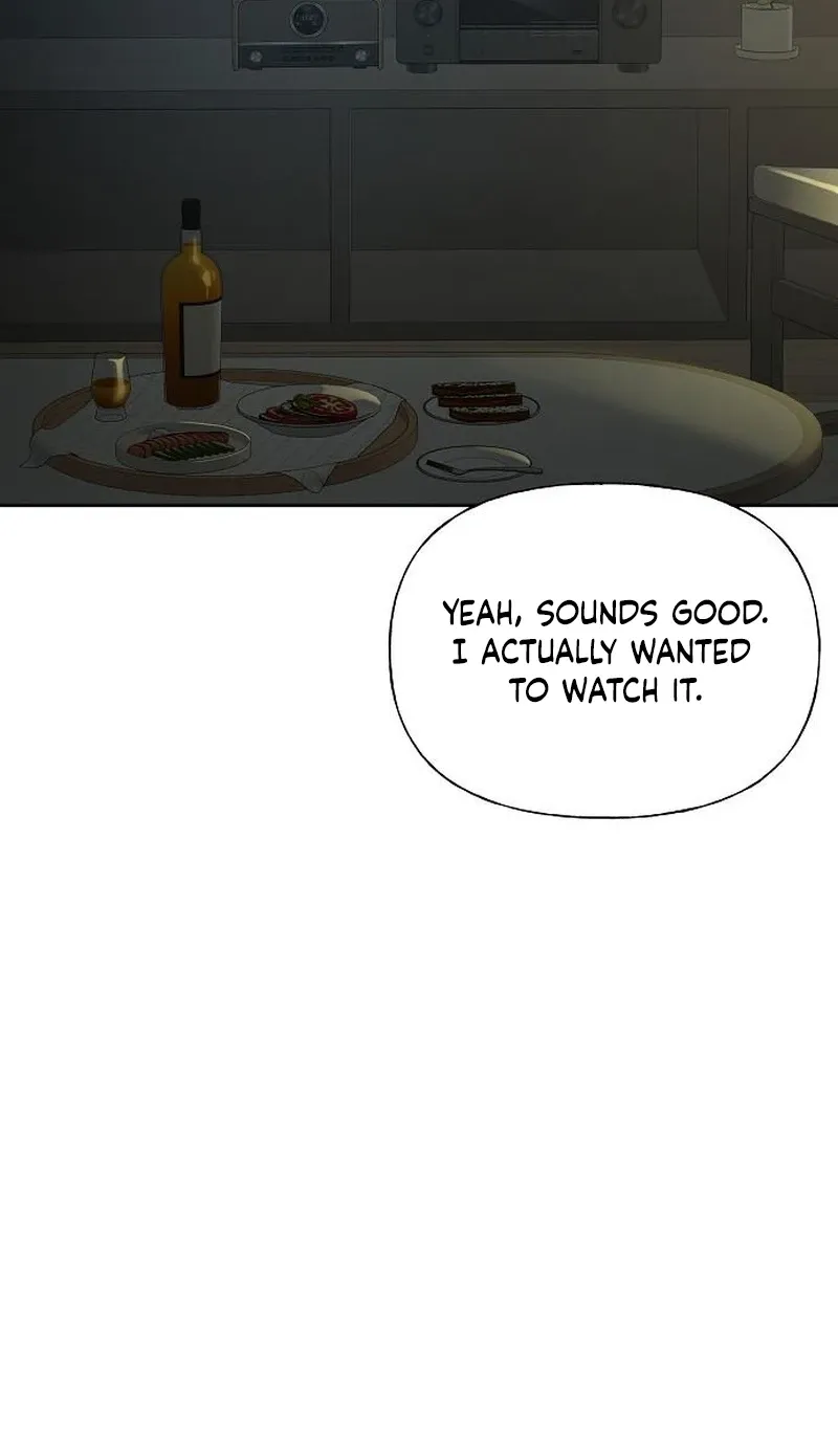Gentle Intruder Chapter 39 page 44 - 