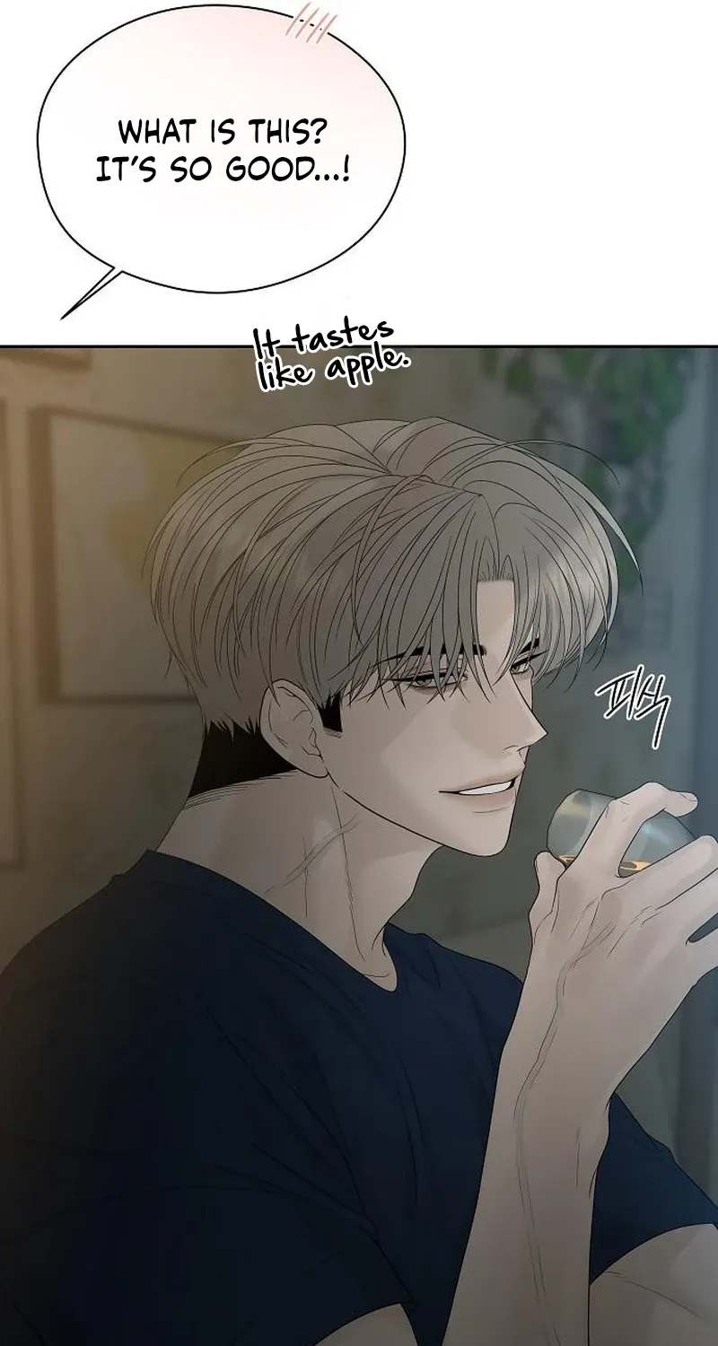 Gentle Intruder Chapter 39 page 50 - 