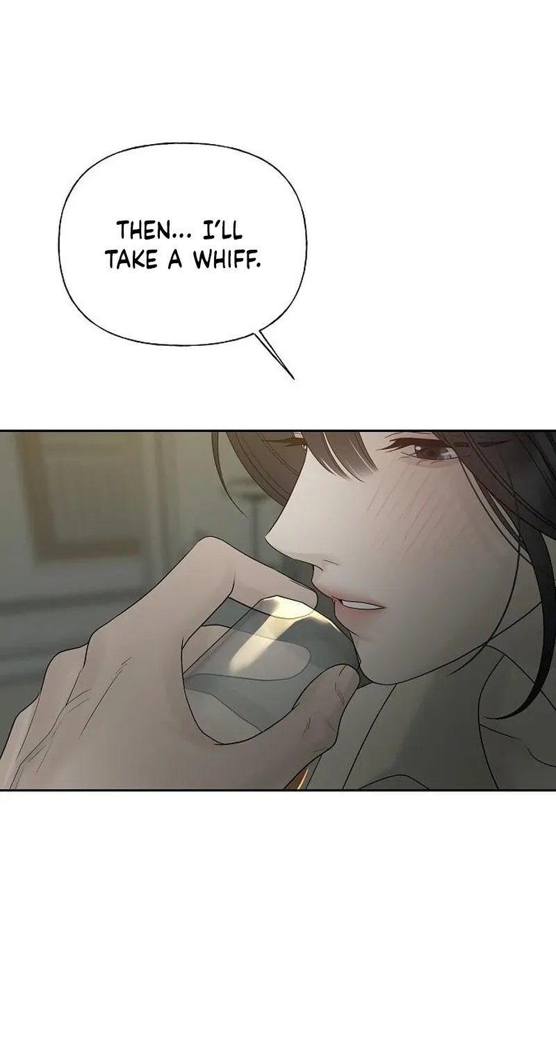 Gentle Intruder Chapter 39 page 54 - 