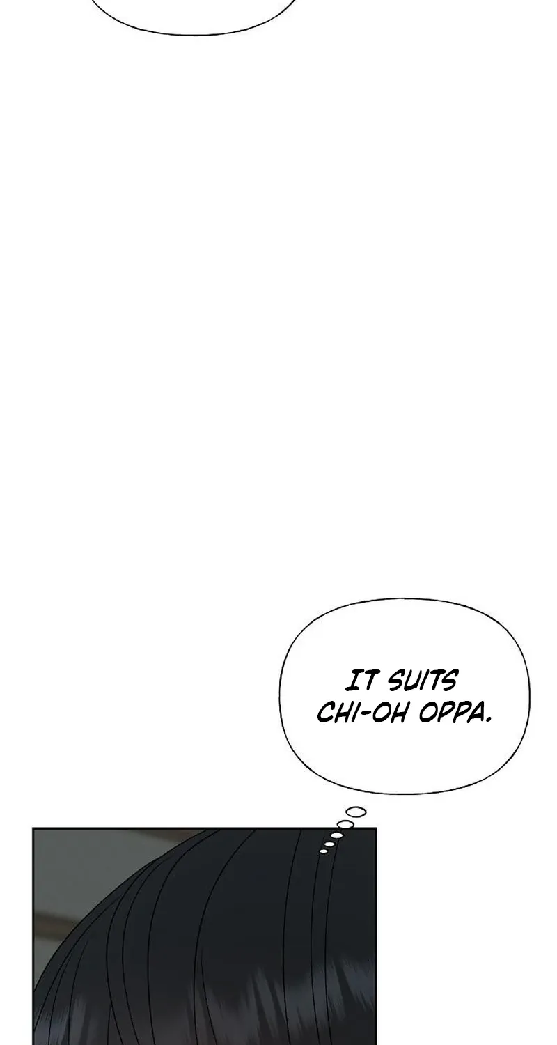 Gentle Intruder Chapter 39 page 64 - 