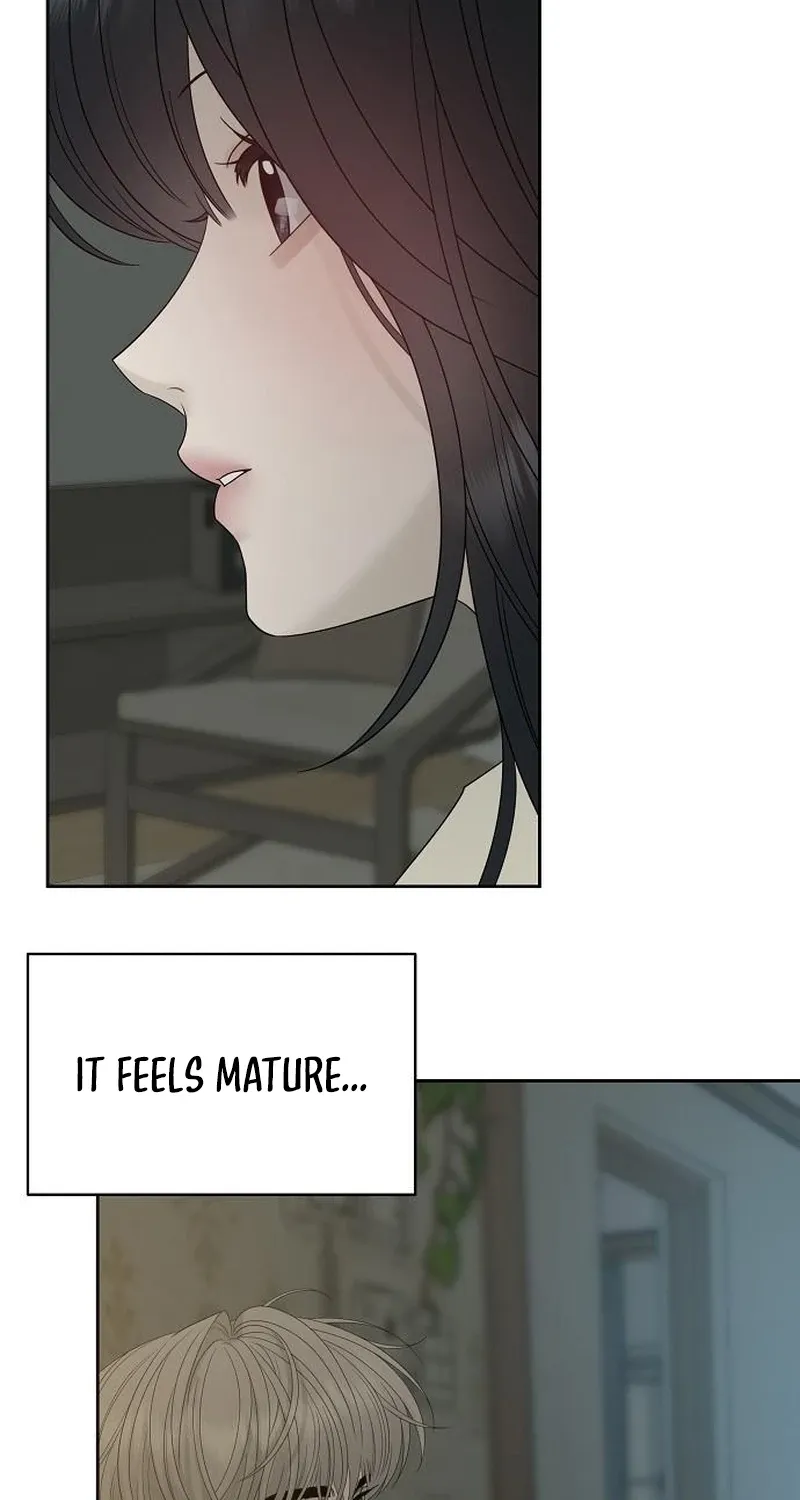 Gentle Intruder Chapter 39 page 65 - 