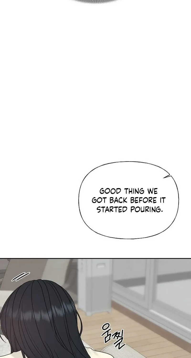 Gentle Intruder Chapter 39 page 9 - 