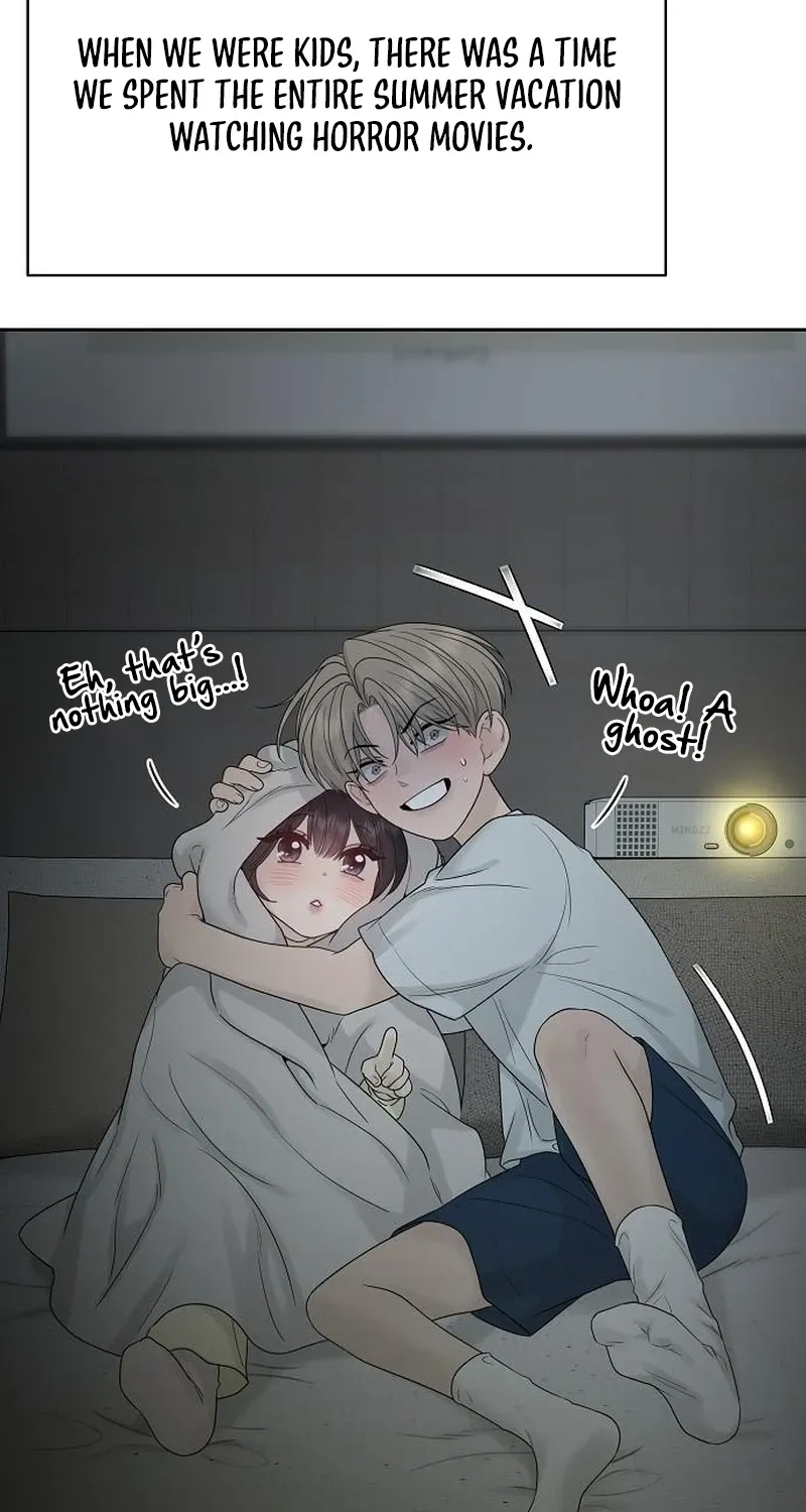 Gentle Intruder Chapter 39 page 82 - 