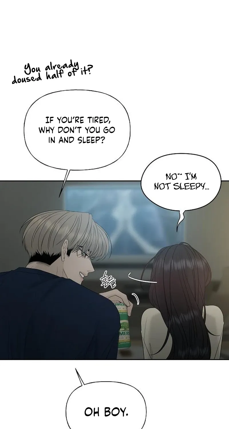 Gentle Intruder Chapter 39 page 88 - 