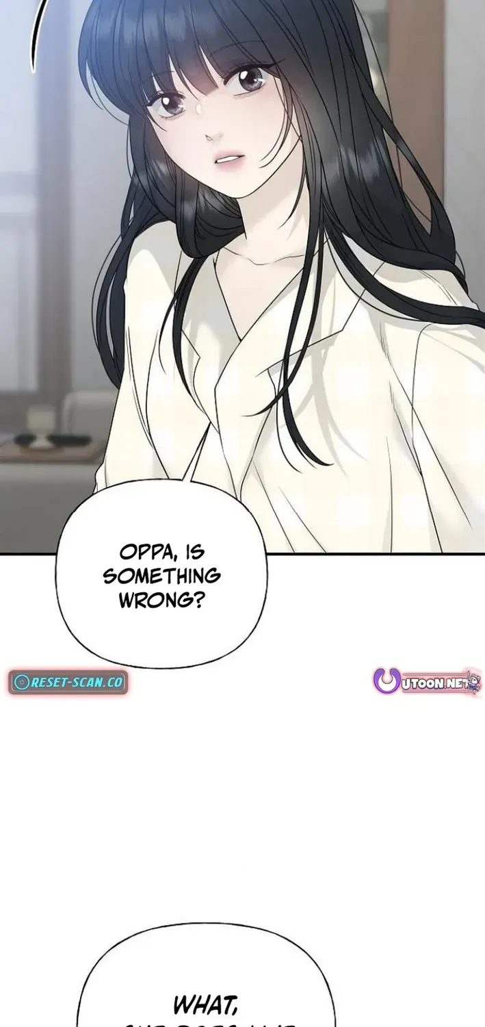 Gentle Intruder Chapter 4 page 107 - 