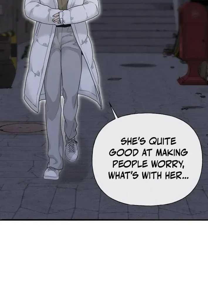 Gentle Intruder Chapter 4 page 21 - 