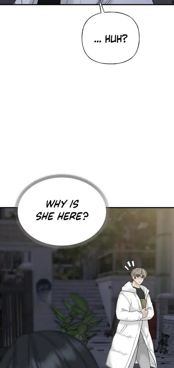 Gentle Intruder Chapter 4 page 26 - 