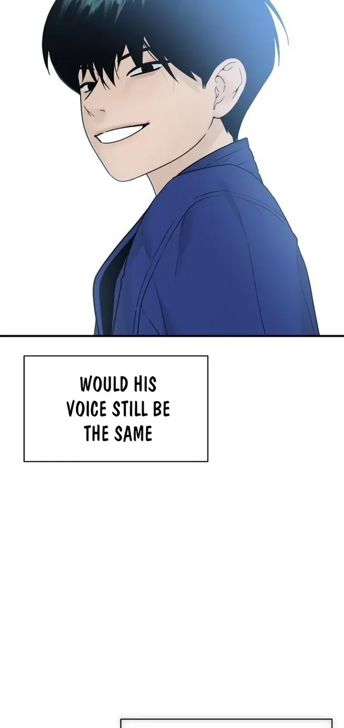 Gentle Intruder Chapter 4 page 4 - 