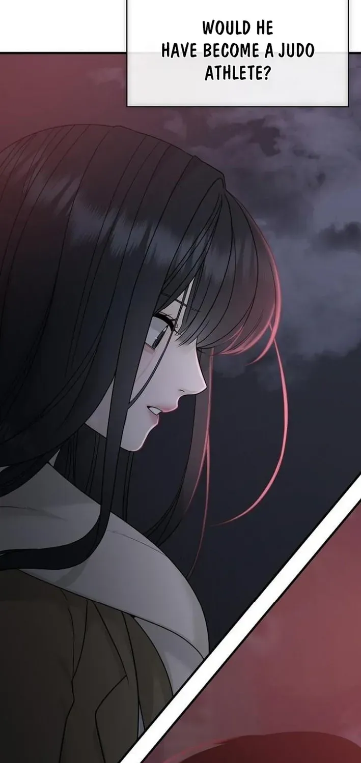 Gentle Intruder Chapter 4 page 5 - 
