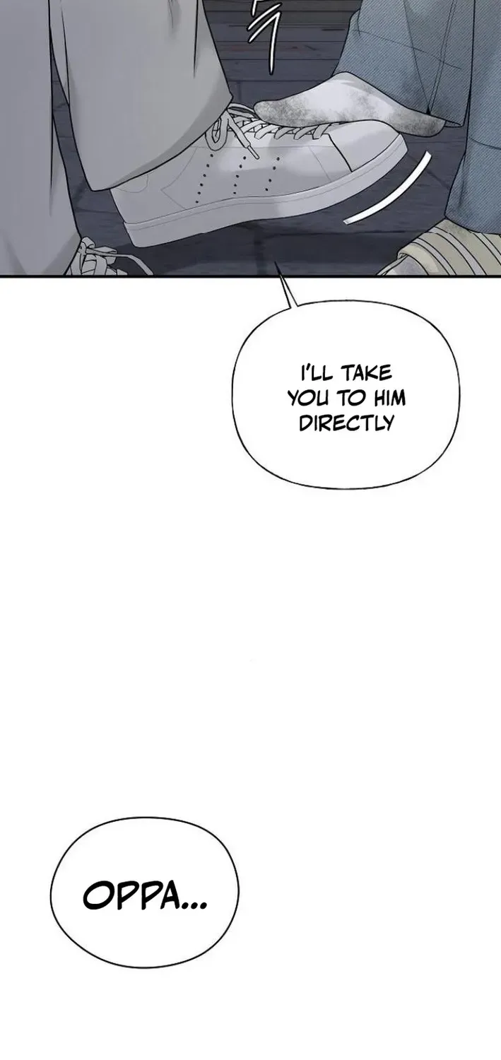 Gentle Intruder Chapter 4 page 41 - 