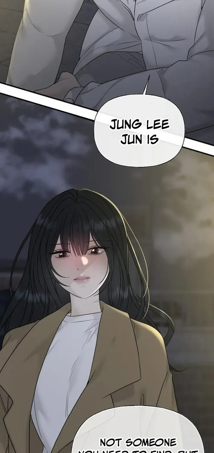 Gentle Intruder Chapter 4 page 55 - 