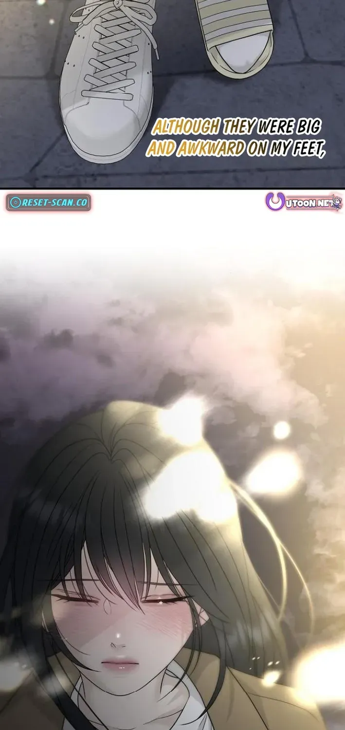 Gentle Intruder Chapter 4 page 61 - 