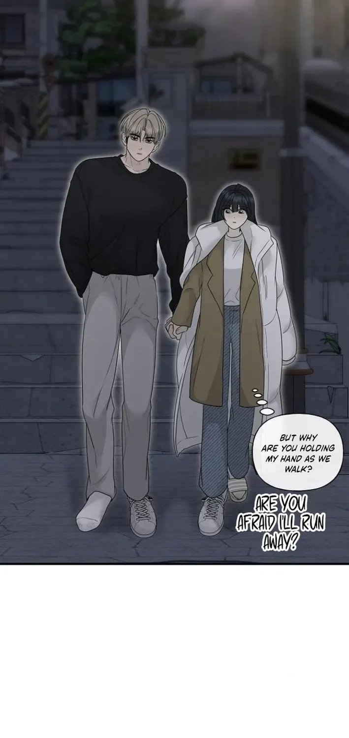 Gentle Intruder Chapter 4 page 65 - 