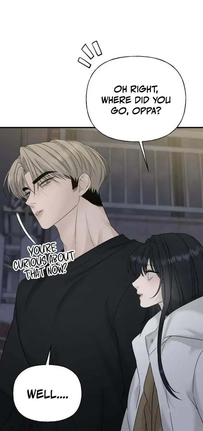 Gentle Intruder Chapter 4 page 66 - 