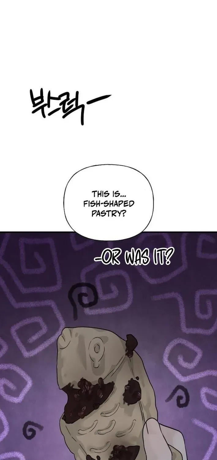 Gentle Intruder Chapter 4 page 68 - 