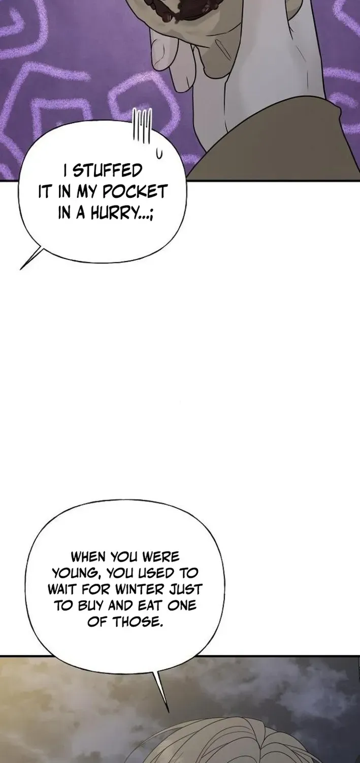 Gentle Intruder Chapter 4 page 69 - 