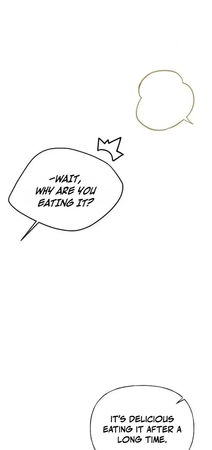 Gentle Intruder Chapter 4 page 72 - 