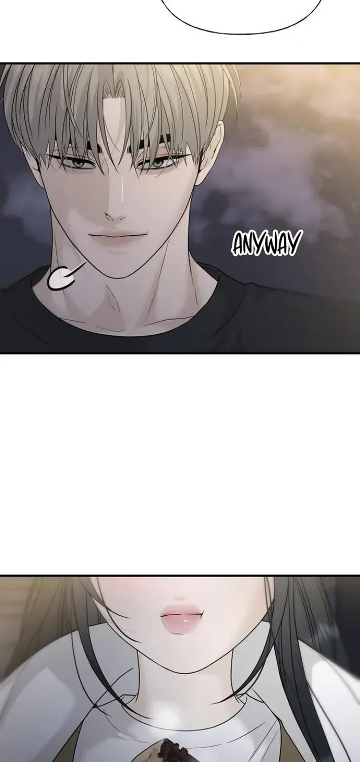 Gentle Intruder Chapter 4 page 73 - 