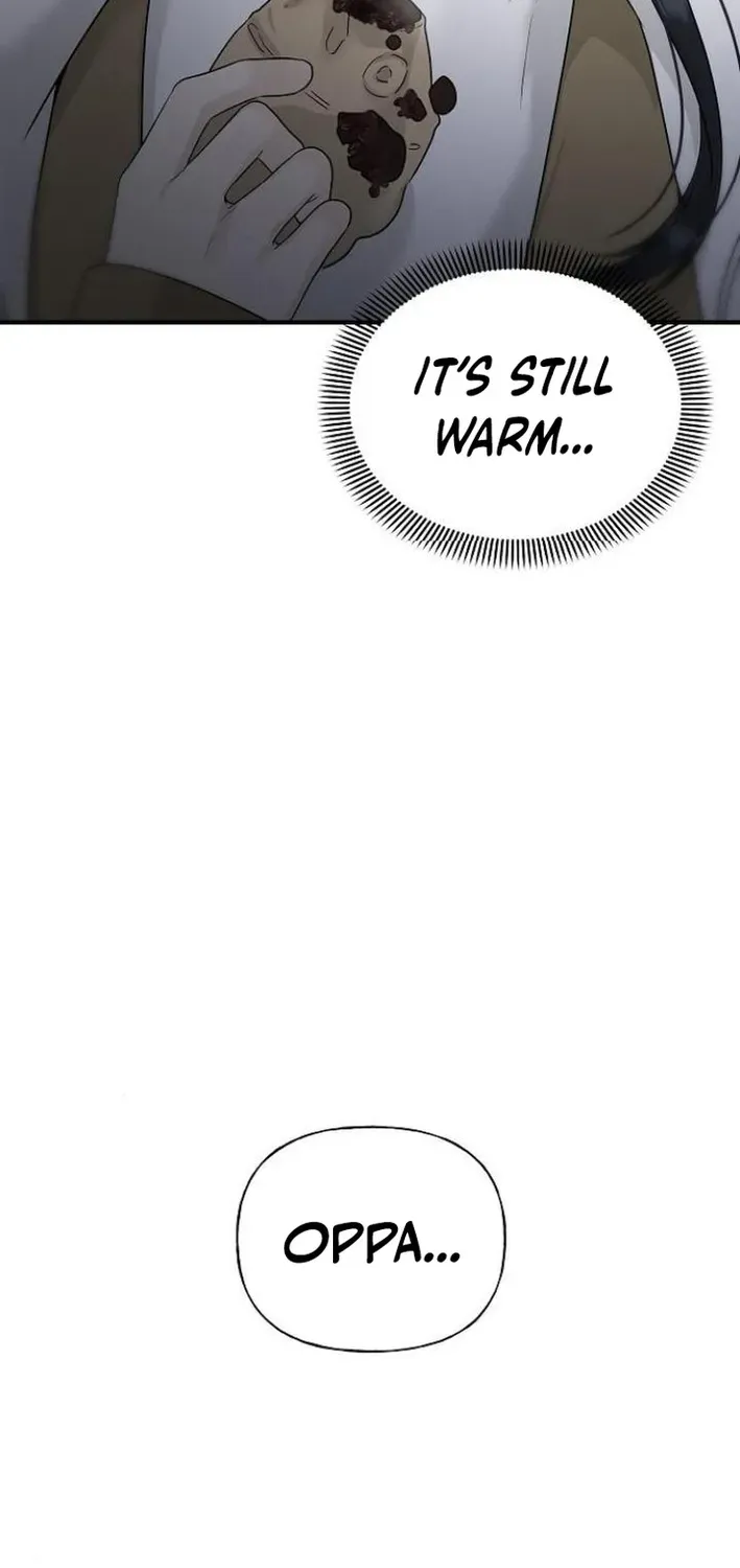 Gentle Intruder Chapter 4 page 74 - 