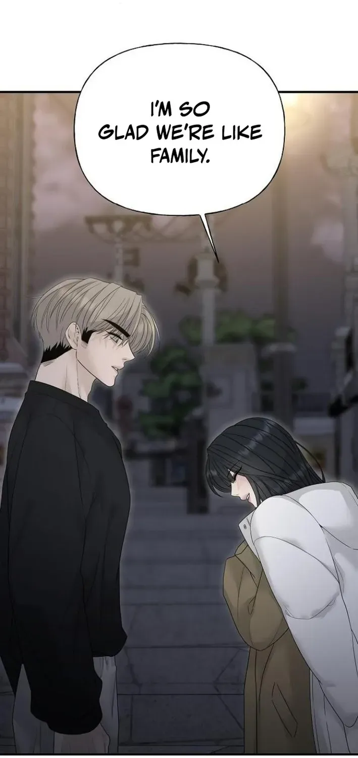 Gentle Intruder Chapter 4 page 75 - 