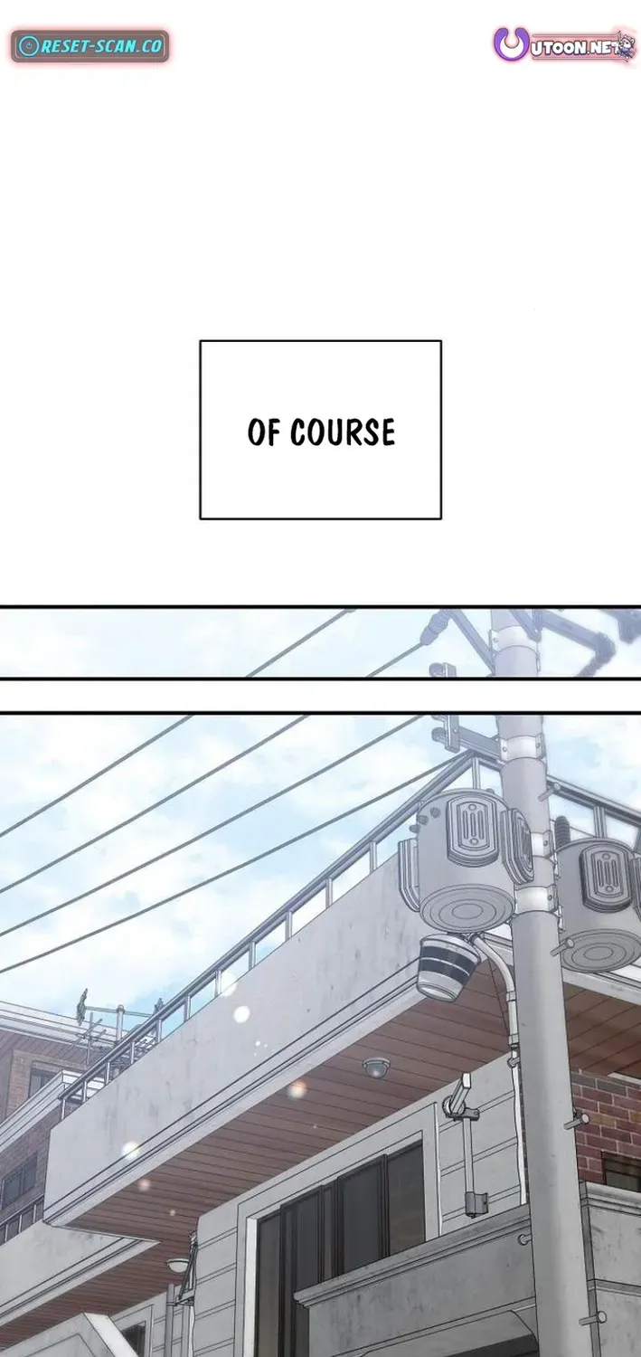 Gentle Intruder Chapter 4 page 80 - 