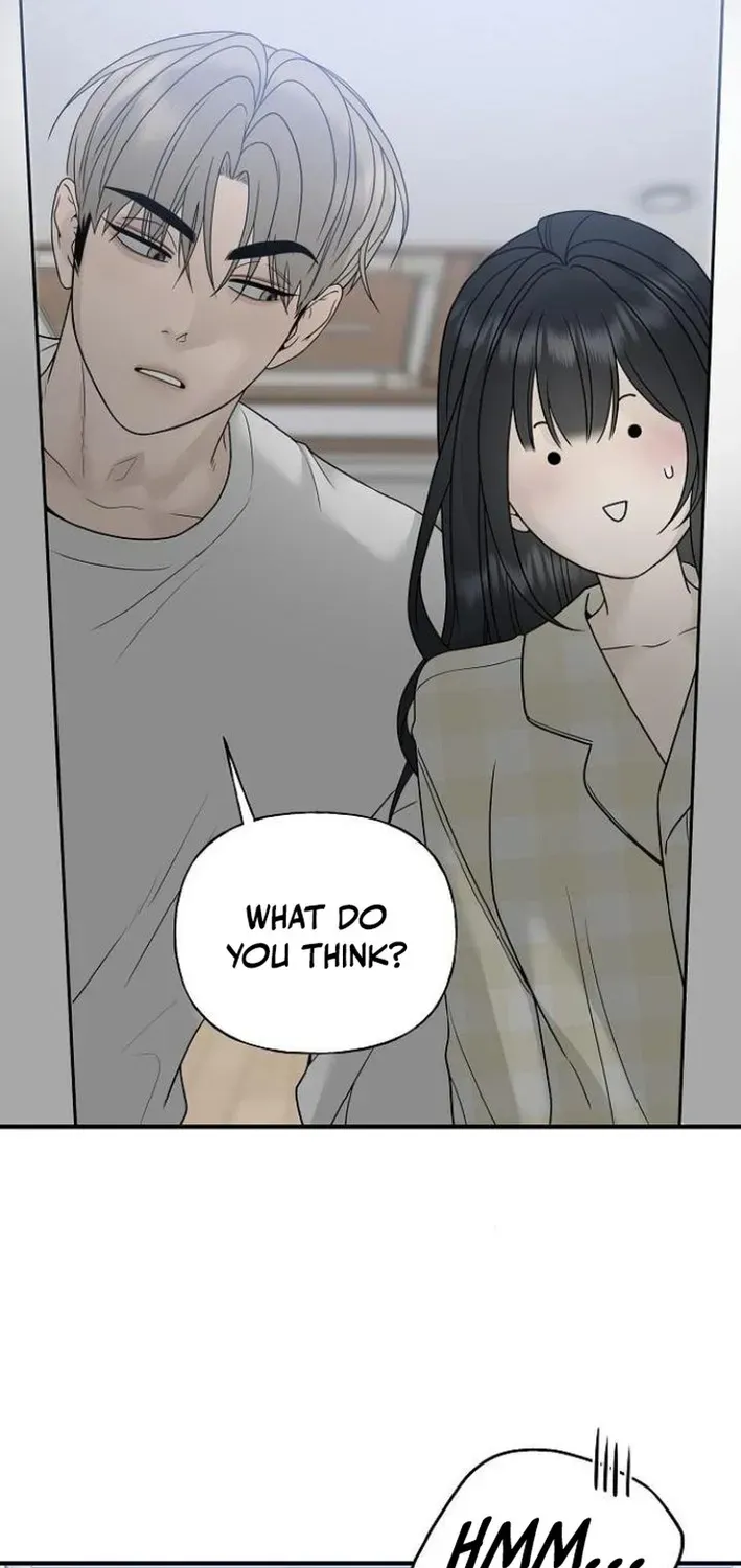 Gentle Intruder Chapter 4 page 82 - 