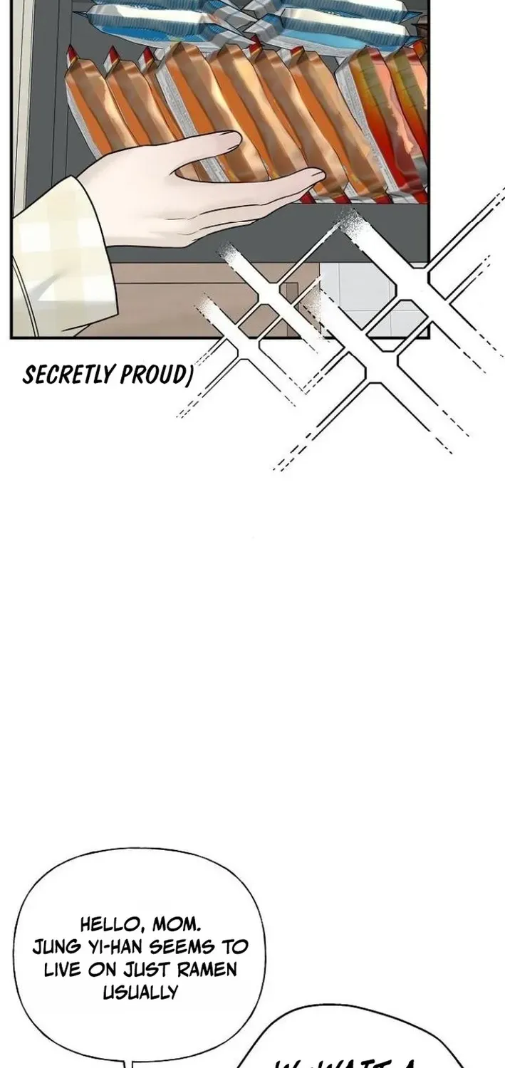 Gentle Intruder Chapter 4 page 86 - 