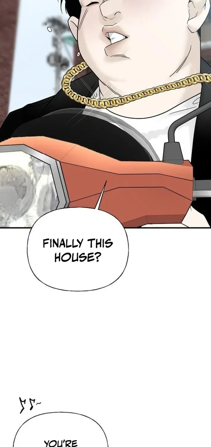 Gentle Intruder Chapter 4 page 92 - 