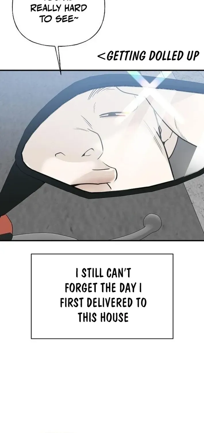 Gentle Intruder Chapter 4 page 93 - 