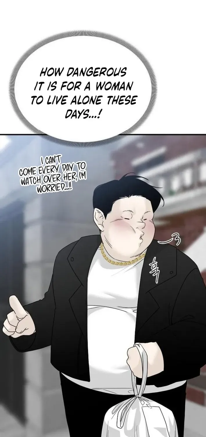 Gentle Intruder Chapter 4 page 97 - 