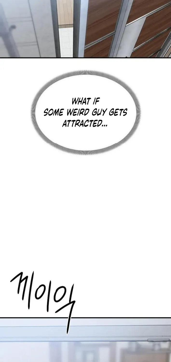 Gentle Intruder Chapter 4 page 99 - 