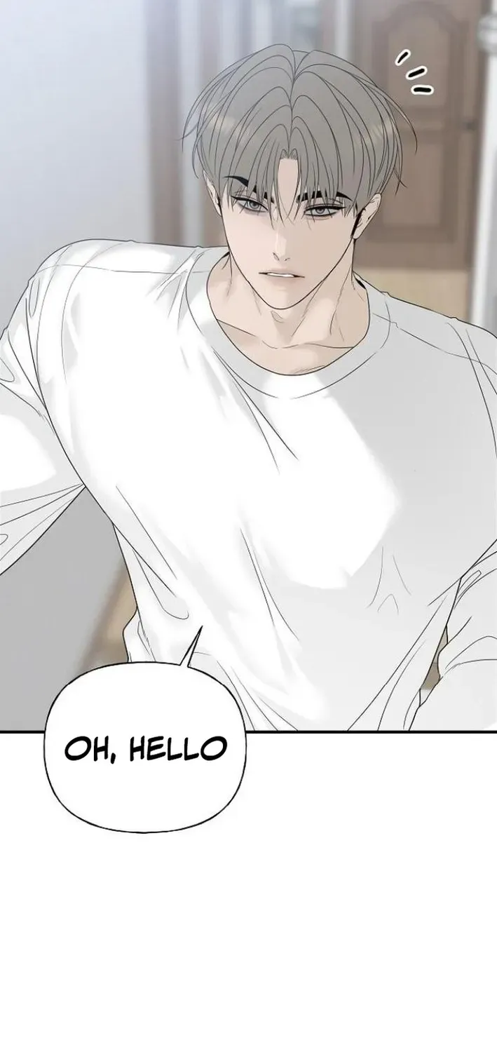 Gentle Intruder Chapter 4 page 100 - 