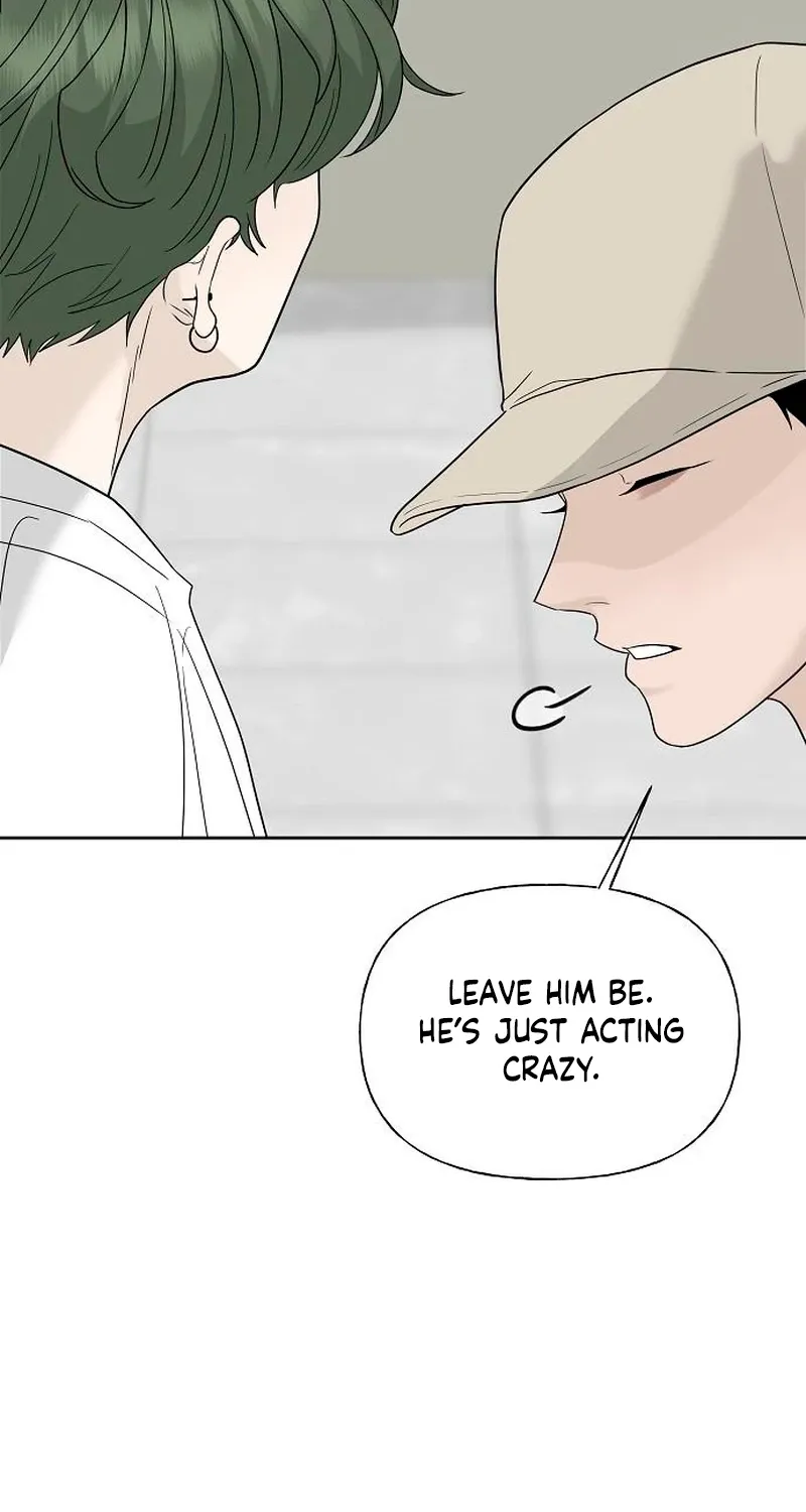 Gentle Intruder Chapter 40 page 112 - 