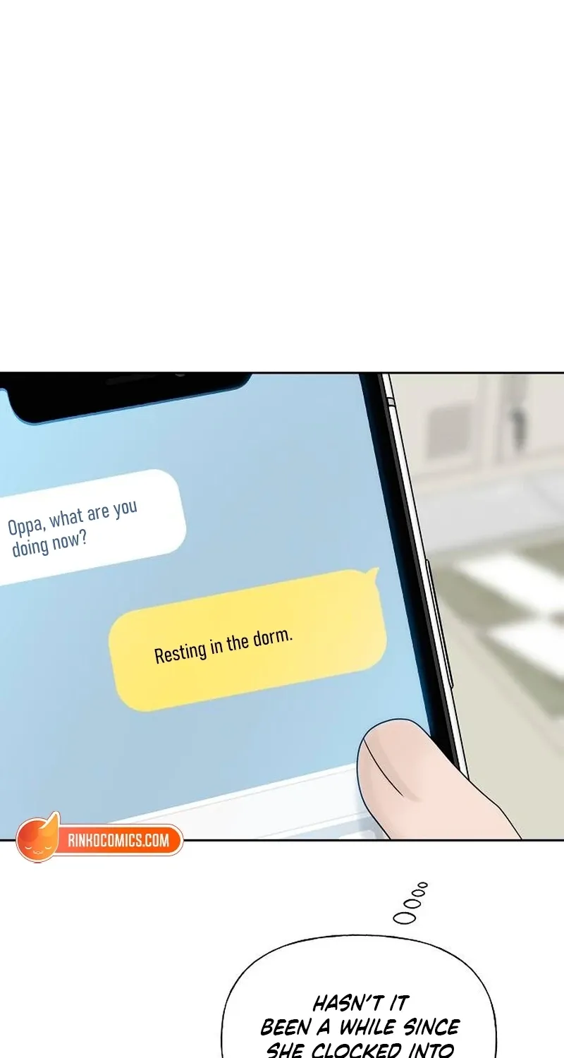 Gentle Intruder Chapter 40 page 118 - 