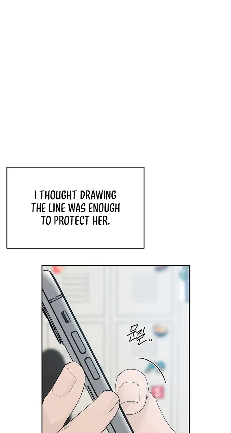 Gentle Intruder Chapter 40 page 126 - 