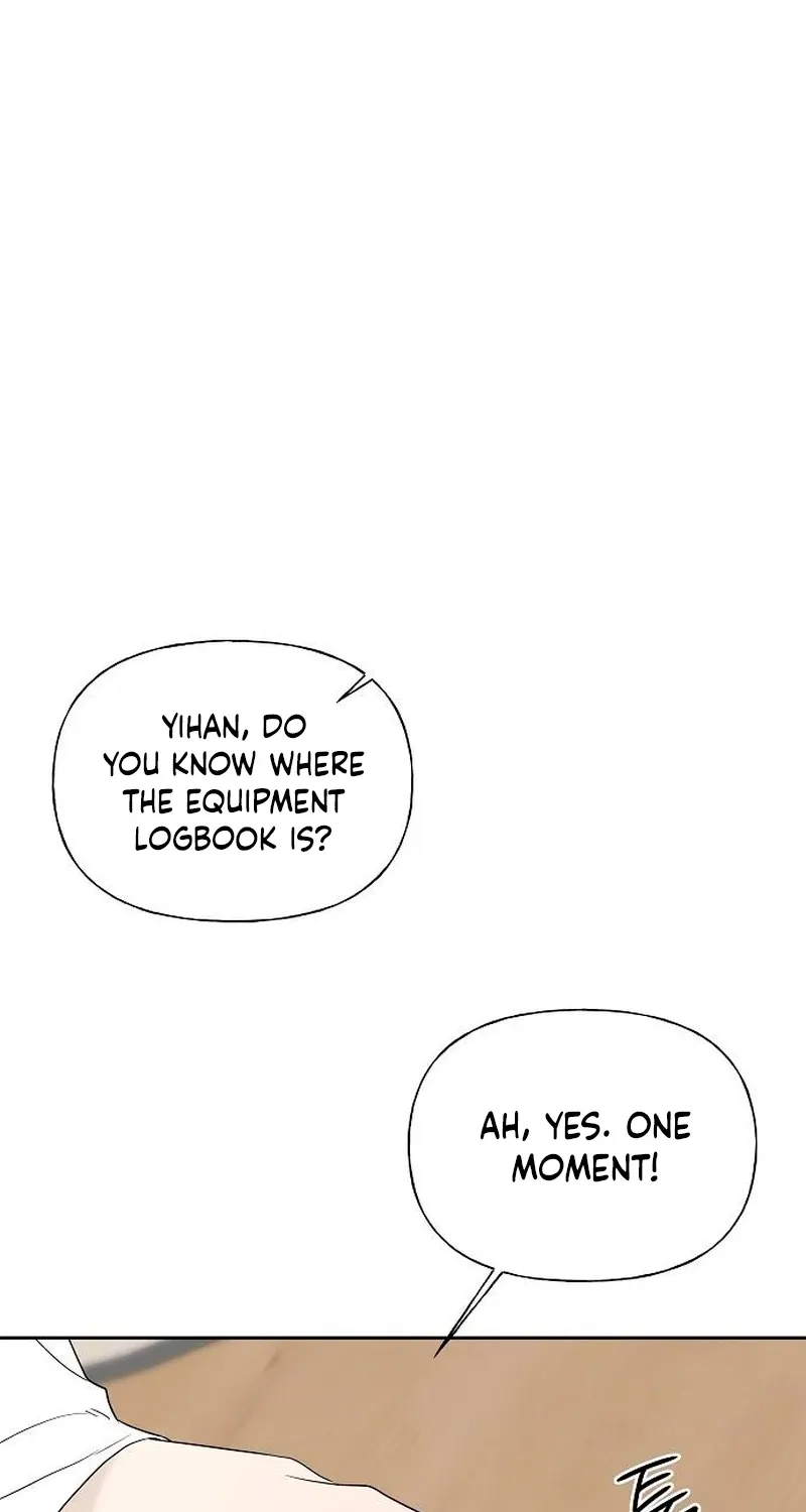 Gentle Intruder Chapter 40 page 138 - 