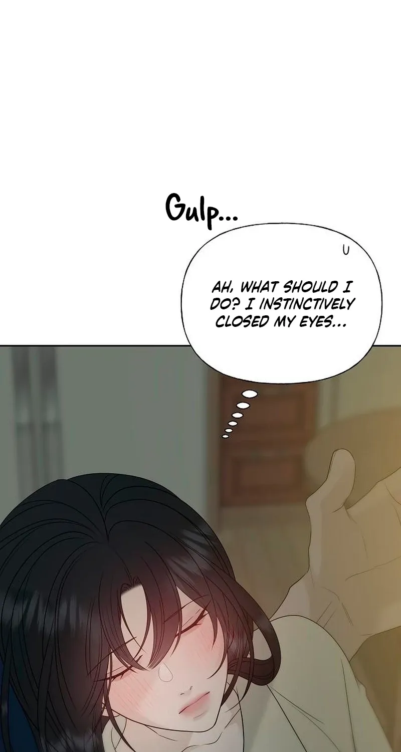 Gentle Intruder Chapter 40 page 16 - 