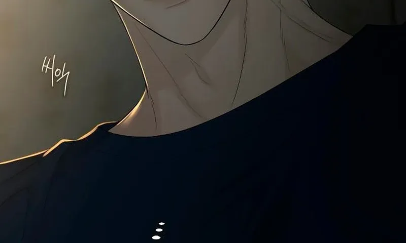 Gentle Intruder Chapter 40 page 18 - 
