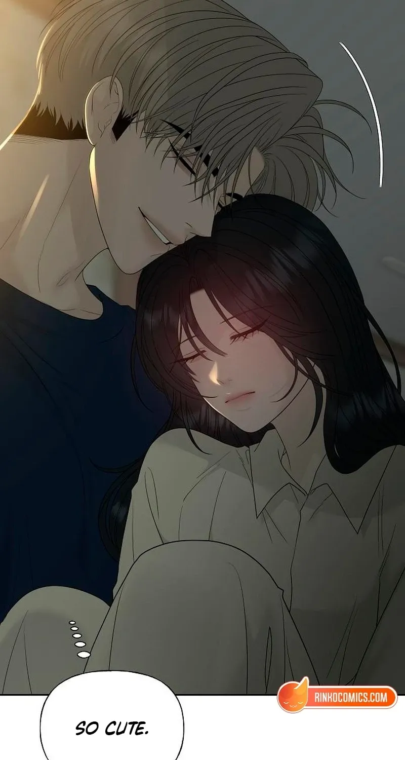 Gentle Intruder Chapter 40 page 20 - 