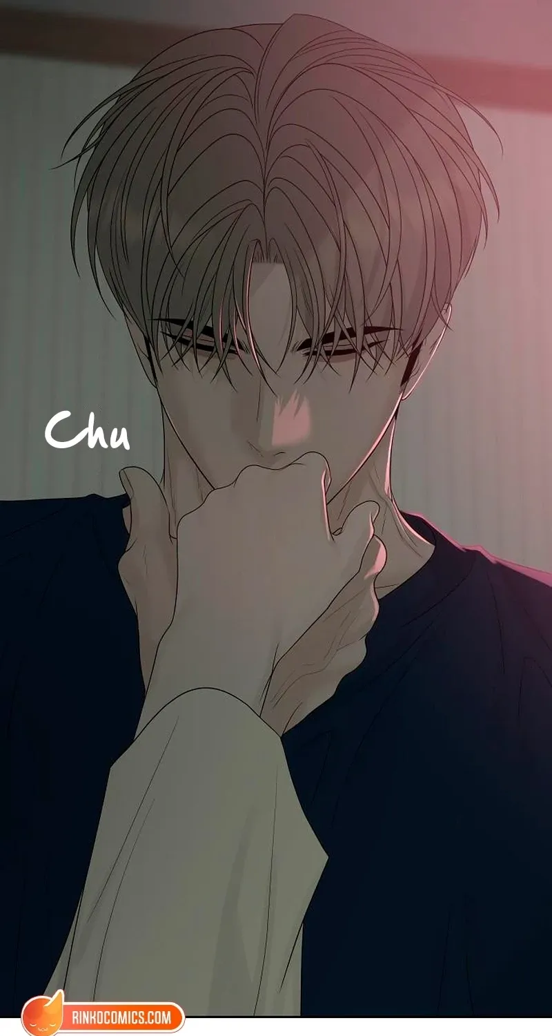 Gentle Intruder Chapter 40 page 36 - 