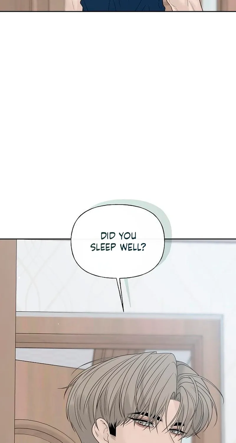 Gentle Intruder Chapter 40 page 60 - 