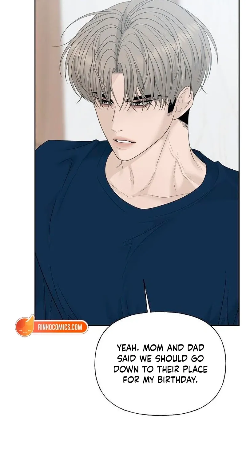 Gentle Intruder Chapter 40 page 67 - 