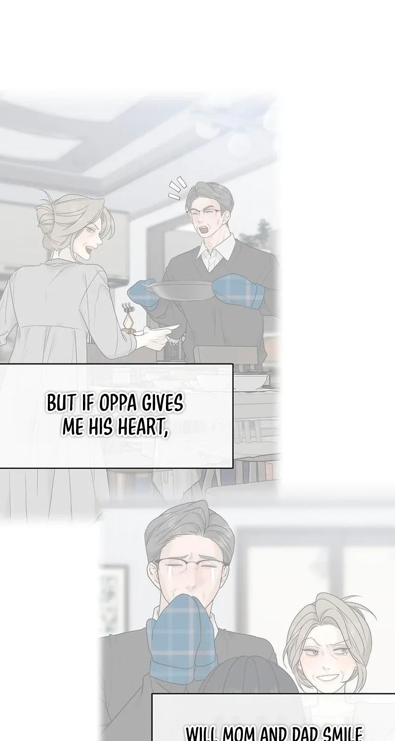 Gentle Intruder Chapter 40 page 72 - 