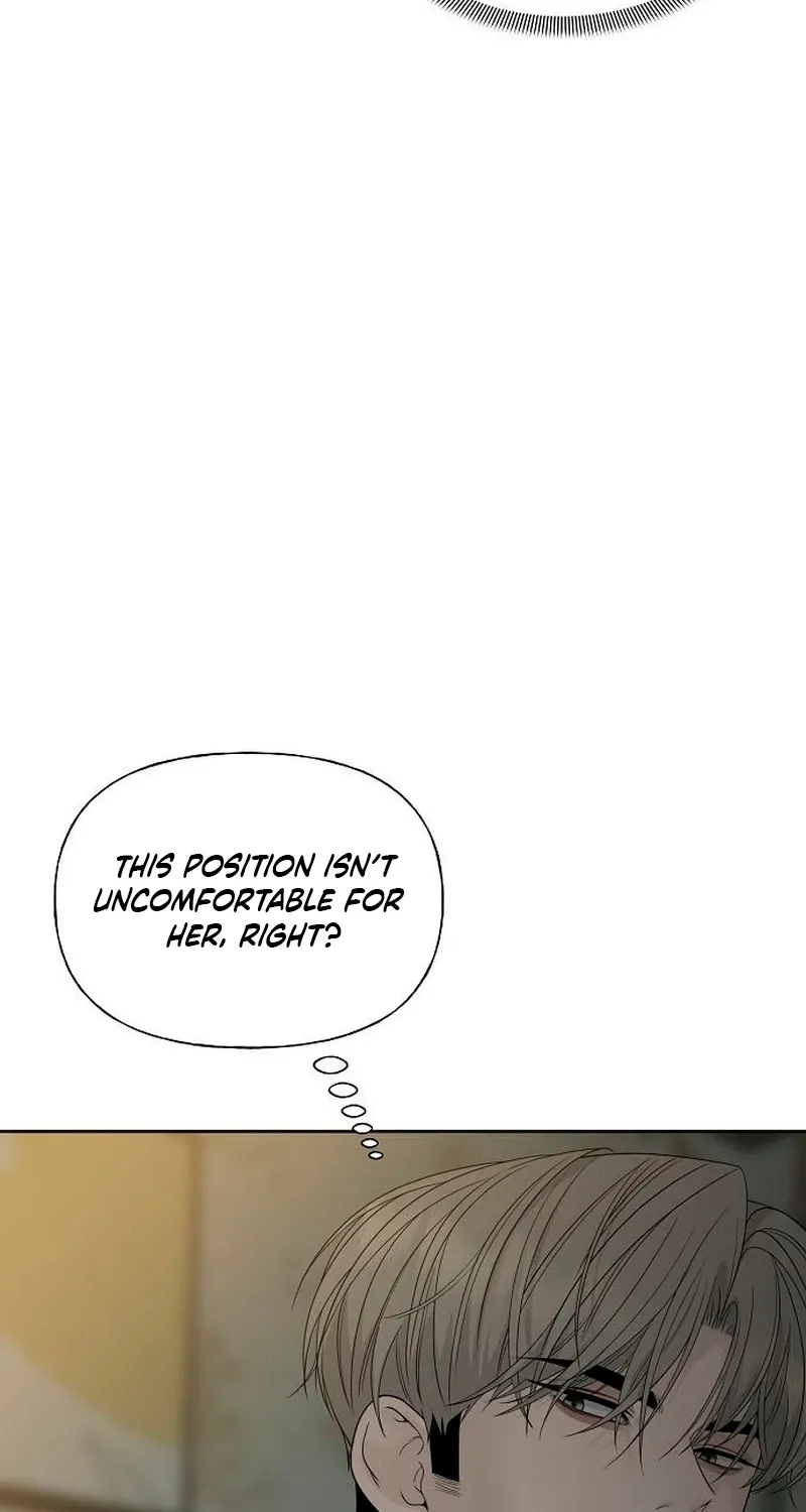 Gentle Intruder Chapter 40 page 9 - 