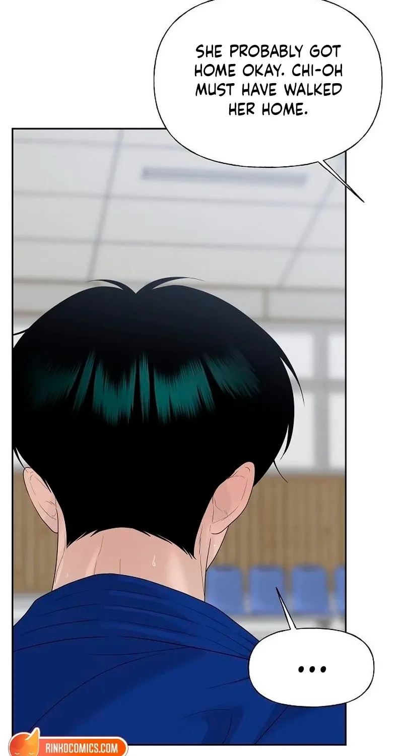 Gentle Intruder Chapter 40 page 84 - 